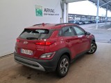  Hyundai  Kona HYUNDAI  / 2020 / 5P / SUV 1.6 HYBRID 141 BUSINESS HEV #3