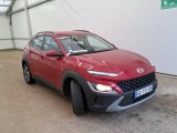  Hyundai  Kona HYUNDAI  / 2020 / 5P / SUV 1.6 HYBRID 141 BUSINESS HEV #4