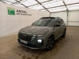  Hyundai  Tucson HYUNDAI  / 2020 / 5P / SUV 1.6 PHEV 265 HTRAC N LINE EXECU 4WD AUTO 