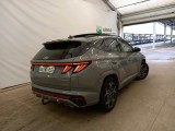  Hyundai  Tucson HYUNDAI  / 2020 / 5P / SUV 1.6 PHEV 265 HTRAC N LINE EXECU 4WD AUTO #3