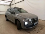  Hyundai  Tucson HYUNDAI  / 2020 / 5P / SUV 1.6 PHEV 265 HTRAC N LINE EXECU 4WD AUTO #4