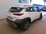  Hyundai  Kona  Business Hybrid 2WD 1.6 GDI 140CV BVA6 E6d #3