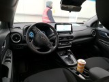  Hyundai  Kona  Business Hybrid 2WD 1.6 GDI 140CV BVA6 E6d #5
