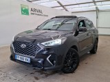  Hyundai  Tucson  N Line Executive Mild-Hybrid 2WD 1.6 CRDi 135CV BVA7 E6dT 