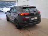  Hyundai  Tucson  N Line Executive Mild-Hybrid 2WD 1.6 CRDi 135CV BVA7 E6dT #2
