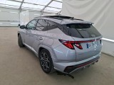  Hyundai  Tucson  N-Line Executive Mild-Hybrid 2WD 1.6 CRDI 135CV BVA7 E6d #2