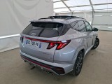  Hyundai  Tucson  N-Line Executive Mild-Hybrid 2WD 1.6 CRDI 135CV BVA7 E6d #3