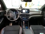  Hyundai  Tucson  N Line Executive Mild-Hybrid 2WD 1.6 CRDi 135CV BVA7 E6dT #5