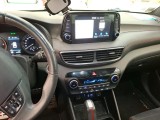  Hyundai  Tucson  N Line Executive Mild-Hybrid 2WD 1.6 CRDi 135CV BVA7 E6dT #7