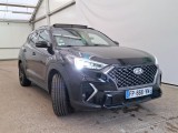  Hyundai  Tucson  N Line Executive Mild-Hybrid 2WD 1.6 CRDi 135CV BVA7 E6dT #4