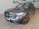  Mercedes  GLC-Klasse MERCEDES-BENZ GLC / 2022 / 5P / SUV GLC 300 de AMG Line 4MATIC 