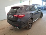  Mercedes  GLC-Klasse MERCEDES-BENZ GLC / 2022 / 5P / SUV GLC 300 de AMG Line 4MATIC #3