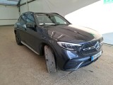  Mercedes  GLC-Klasse MERCEDES-BENZ GLC / 2022 / 5P / SUV GLC 300 de AMG Line 4MATIC #4