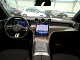  Mercedes  GLC-Klasse MERCEDES-BENZ GLC / 2022 / 5P / SUV GLC 300 de AMG Line 4MATIC #5