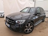  Mercedes  GLC-Klasse MERCEDES-BENZ GLC / 2019 / 5P / SUV GLC 300 e Business Line 4Matic 