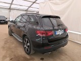  Mercedes  GLC-Klasse MERCEDES-BENZ GLC / 2019 / 5P / SUV GLC 300 e Business Line 4Matic #2