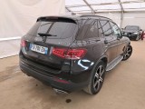  Mercedes  GLC-Klasse MERCEDES-BENZ GLC / 2019 / 5P / SUV GLC 300 e Business Line 4Matic #3