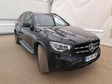  Mercedes  GLC-Klasse MERCEDES-BENZ GLC / 2019 / 5P / SUV GLC 300 e Business Line 4Matic #4