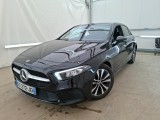  Mercedes  A-Klasse MERCEDES-BENZ Classe A Compact / 2018 / 5P / Berline A 180 d Business Line 8G-DCT 