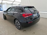  Mercedes  A-Klasse MERCEDES-BENZ Classe A Compact / 2018 / 5P / Berline A 180 d Business Line 8G-DCT #2