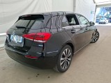  Mercedes  A-Klasse MERCEDES-BENZ Classe A Compact / 2018 / 5P / Berline A 180 d Business Line 8G-DCT #3