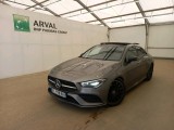  Mercedes  CLA-Klasse MERCEDES-BENZ CLA Coupe / 2019 / 4P / Coupé CLA 200 AMG Line BA7 