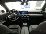  Mercedes  A-Klasse MERCEDES-BENZ Classe A Compact / 2018 / 5P / Berline A 180 d Business Line 8G-DCT #5
