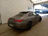  Mercedes  CLA-Klasse MERCEDES-BENZ CLA Coupe / 2019 / 4P / Coupé CLA 200 AMG Line BA7 #3