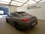  Mercedes  CLA-Klasse MERCEDES-BENZ CLA Coupe / 2019 / 4P / Coupé CLA 200 AMG Line BA7 #2