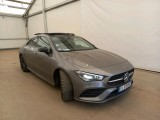  Mercedes  CLA-Klasse MERCEDES-BENZ CLA Coupe / 2019 / 4P / Coupé CLA 200 AMG Line BA7 #4