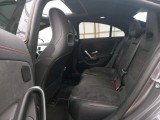  Mercedes  CLA-Klasse MERCEDES-BENZ CLA Coupe / 2019 / 4P / Coupé CLA 200 AMG Line BA7 #9