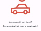  Mini  Cooper MINI Mini / 2014 / 3P / Berline  SE Finition Yours 184 ch BVA #2