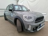  Mini  Countryman MINI  / 2020 / 5P / Crossover Cooper SE ALL4 Northwood 125+95ch BVA6 #4