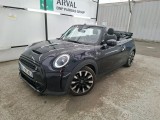  Mini  Cooper MINI Mini Cabrio / 2021 / 2P / Cabriolet  S Edition Premium Plus 178 BVA7 