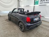  Mini  Cooper MINI Mini Cabrio / 2021 / 2P / Cabriolet  S Edition Premium Plus 178 BVA7 #2