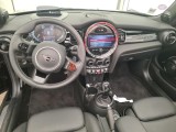  Mini  Cooper MINI Mini Cabrio / 2021 / 2P / Cabriolet  S Edition Premium Plus 178 BVA7 #5