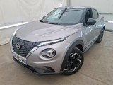  Nissan  Juke NISSAN  2019 5P Crossover Hybrid 143 Business 