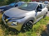  Nissan  Juke NISSAN  / 2019 / 5P / Crossover DIG-T 114 BVM6 Business Edition 