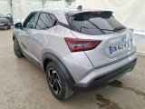  Nissan  Juke NISSAN  2019 5P Crossover Hybrid 143 Business #2