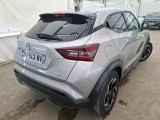  Nissan  Juke NISSAN  2019 5P Crossover Hybrid 143 Business #3