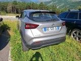  Nissan  Juke NISSAN  / 2019 / 5P / Crossover DIG-T 114 BVM6 Business Edition #2