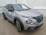  Nissan  Juke NISSAN  2019 5P Crossover Hybrid 143 Business #4