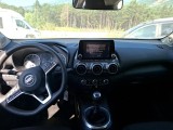  Nissan  Juke NISSAN  / 2019 / 5P / Crossover DIG-T 114 BVM6 Business Edition #5
