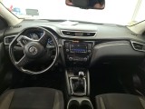  Nissan  Qashqai NISSAN  / 2017 / 5P / Crossover 1.7 DCI 150 Business Edition #5