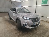  Peugeot  2008  Allure Business 1.5 HDi 130CV BVA8 E6d #4