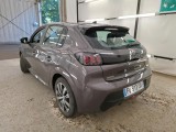  Peugeot  208  Active Business 1.2 PureTech 100CV BVM6 E6d #2