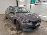  Peugeot  208  Active Business 1.2 PureTech 100CV BVM6 E6d #4