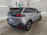 Peugeot  5008  GT Line 1.5 HDi 130CV BVA8 7 Sieges E6dT #3
