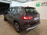  Seat  Ateca  Style Business 2.0 TDI 150CV BVA7 E6d #2