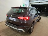  Seat  Ateca  Style Business 2.0 TDI 150CV BVA7 E6d #3
